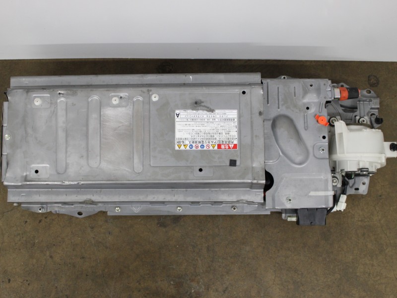Prius Hybrid Battery