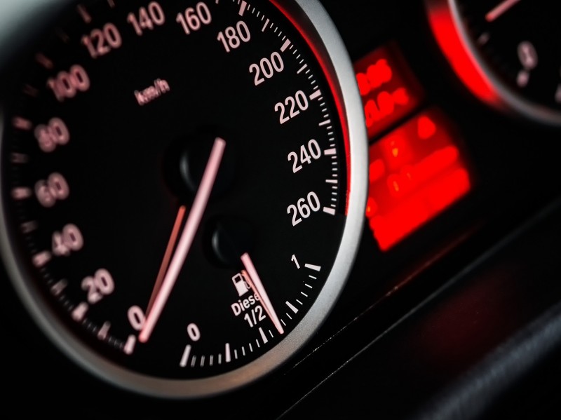 Clusters and Gauges