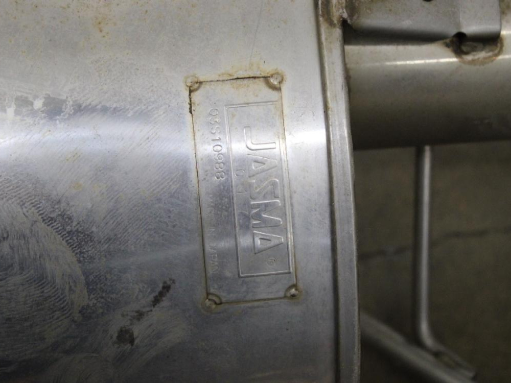 JDM 03-07 NISSAN MURANO EXHAUST: Image 1