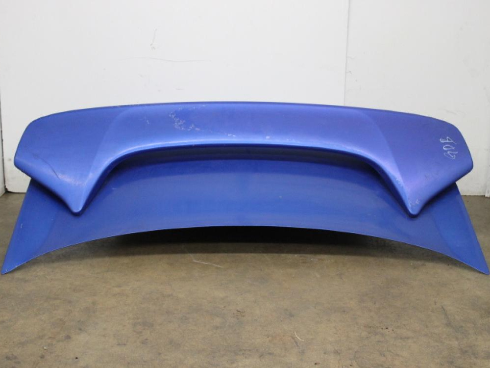 02-07 SUBARU WRX STI TRUNK: Image 5