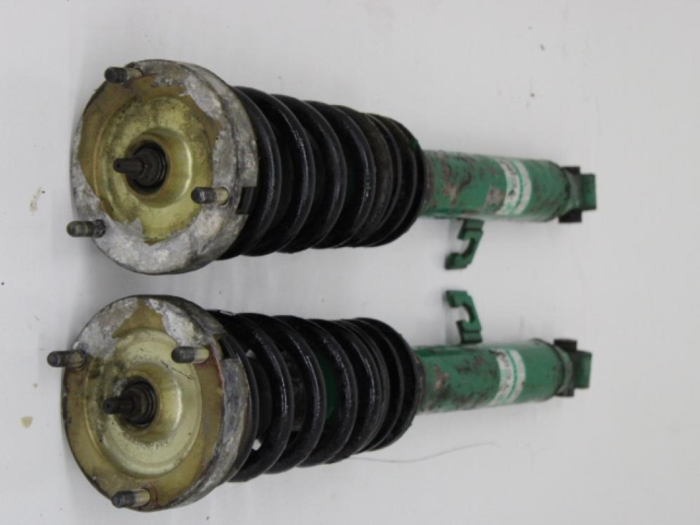 JDM 92-02 FD RX7 FRONT SET COILOVERS TEIN TYPE HR: Image 2