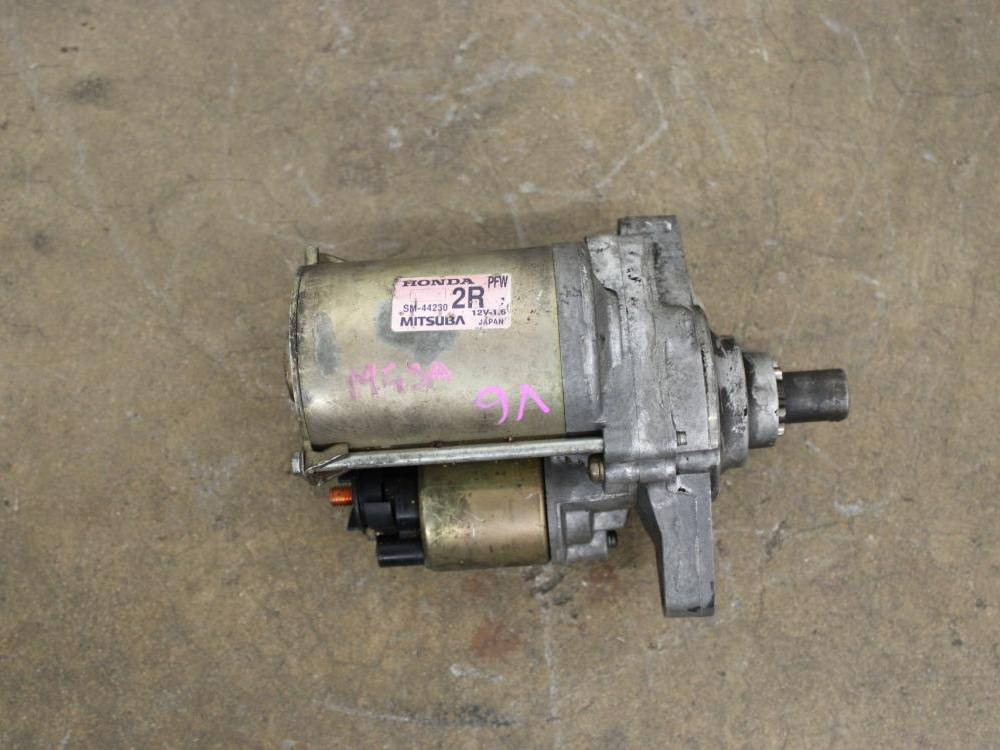 JDM 03-07 HONDA ACCORD V6 3.0L 03-07 HONDA ODYSSEY V6 3.5L 02-04 HONDA ODYSSEY V6 3.5L 01-03 ACURA TL V6 3.2L 04-06 ACURA TL V6 3.2L: Image 1