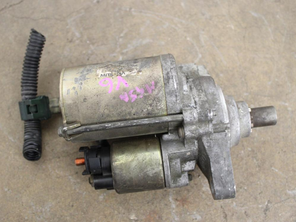 JDM 03-07 HONDA ACCORD V6 3.0L 03-07 HONDA ODYSSEY V6 3.5L 02-04 HONDA ODYSSEY V6 3.5L 01-03 ACURA TL V6 3.2L 04-06 ACURA TL V6 3.2L: Image 6