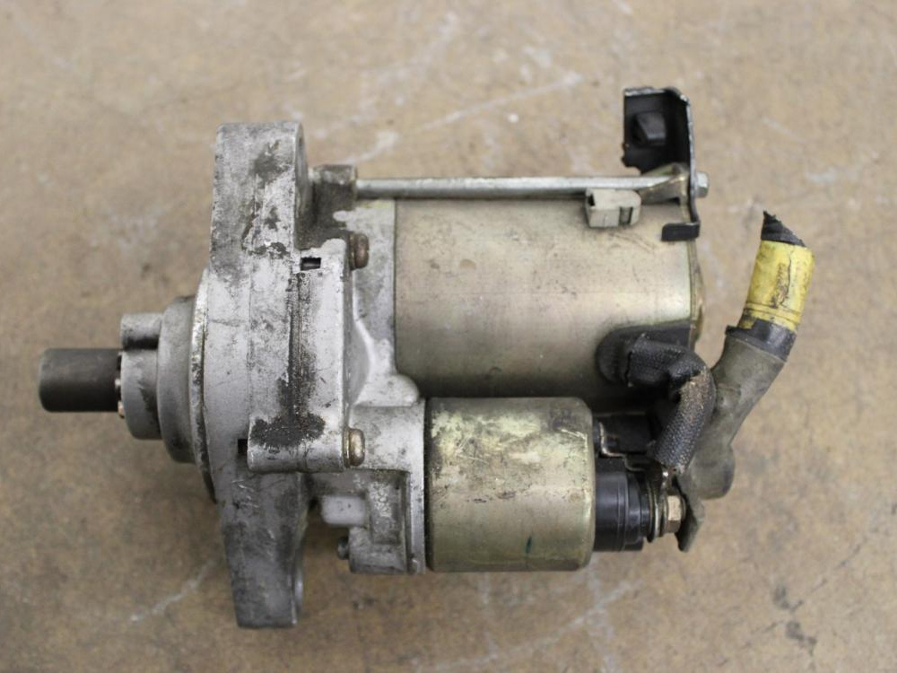 JDM 03-07 HONDA ACCORD V6 3.0L 03-07 HONDA ODYSSEY V6 3.5L 02-04 HONDA ODYSSEY V6 3.5L 01-03 ACURA TL V6 3.2L 04-06 ACURA TL V6 3.2L: Image 11