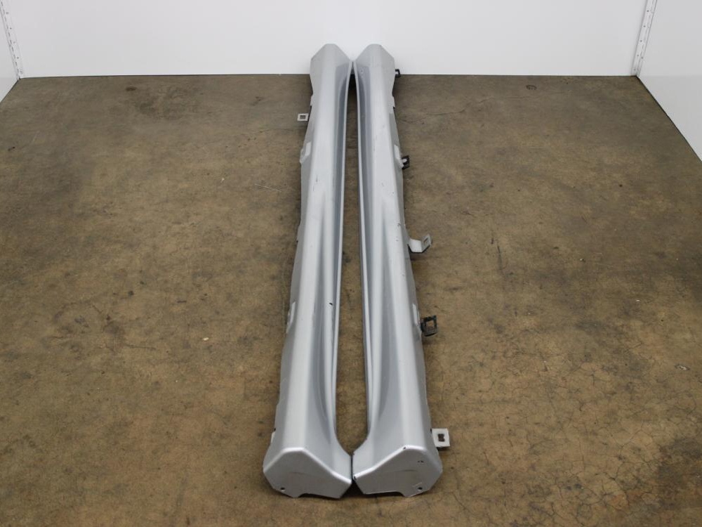 JDM 1999-2005 MAZDA MIATA SIDE SKIRTS IN A VERY GOOD CONDITION: Image 5