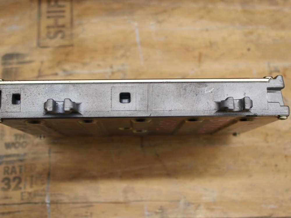 1994-1995 OBD1 37820-P75-901 JDM ACURA INTEGRA B18B ECU A/T: Image 7