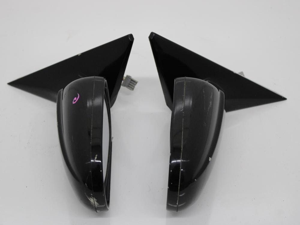 1997-2001 HONDA PRELUDE/ACCORD SIDE MIRRORS SET OF LEFT,RIGHT : Image 2