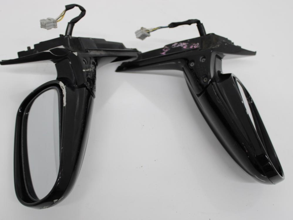 1997-2001 HONDA PRELUDE/ACCORD SIDE MIRRORS SET OF LEFT,RIGHT : Image 5