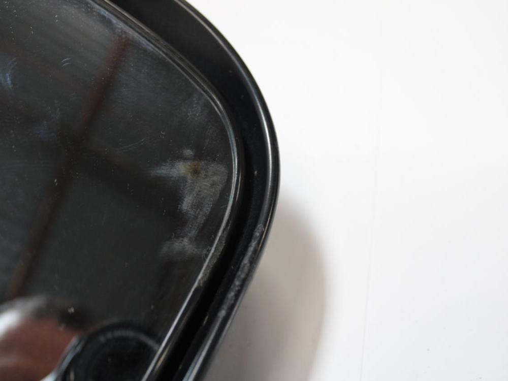 JDM 2008-2014 SUBARU IMPREZA WRX STI SIDE VIEW MIRROR SET OF 2 LEFT/RIGHT OEM: Image 3