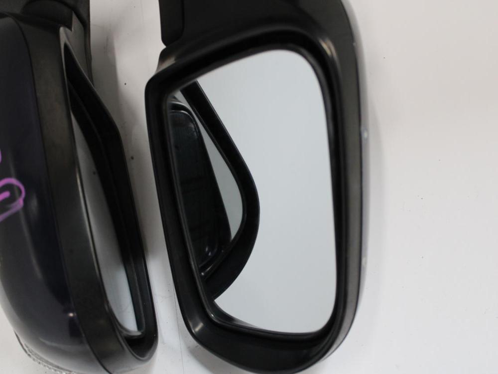 JDM 2008-2014 SUBARU IMPREZA WRX STI SIDE VIEW MIRROR SET OF 2 LEFT/RIGHT OEM: Image 6