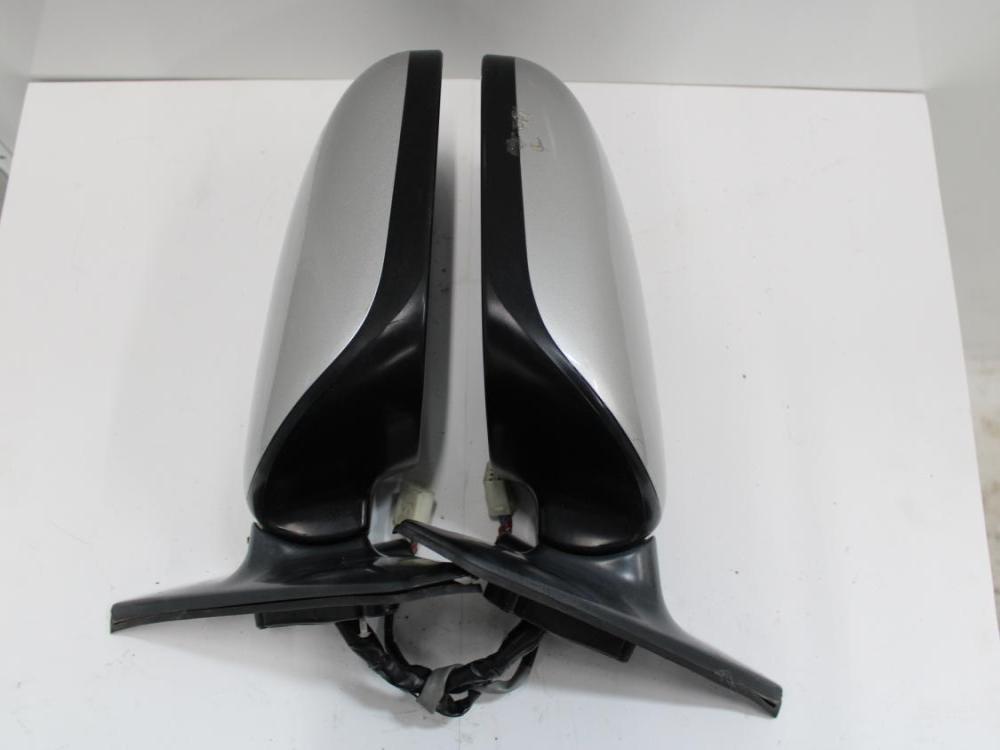 JDM 98-05 TOYOTA ALTEZZA SX10 SIDE VIEW MIRROR SET OF 2 LEFT/RIGHT: Image 1