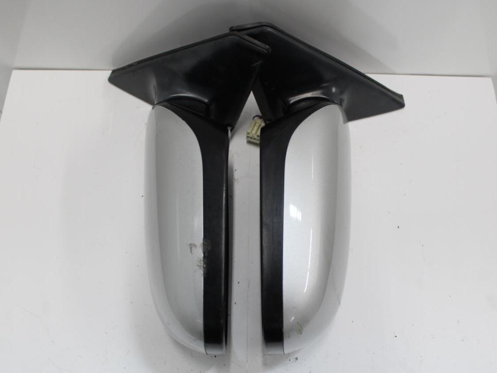 JDM 98-05 TOYOTA ALTEZZA SX10 SIDE VIEW MIRROR SET OF 2 LEFT/RIGHT: Image 7