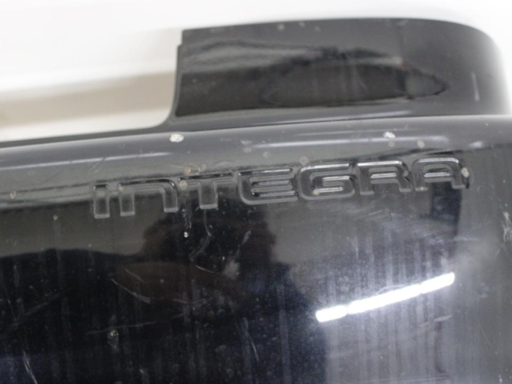 JDM 94–01 HONDA/ACURA INTEGRA DC2 REAR BUMPER: Image 2