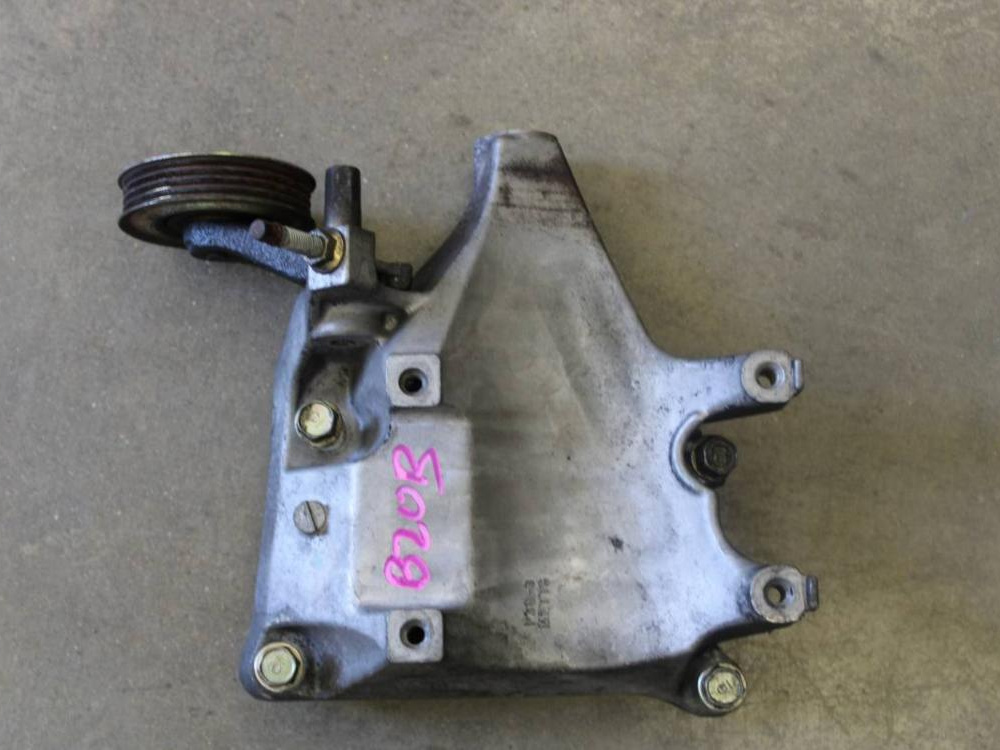 JDM 1997-2001 HONDA CRV B20B B20Z 2.0L DOHC 4 CYLINDER AC BRACKET: Image 5