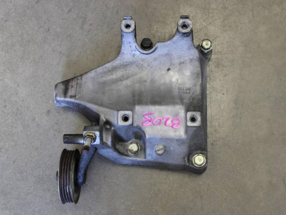 JDM 1997-2001 HONDA CRV B20B B20Z 2.0L DOHC 4 CYLINDER AC BRACKET: Image 3