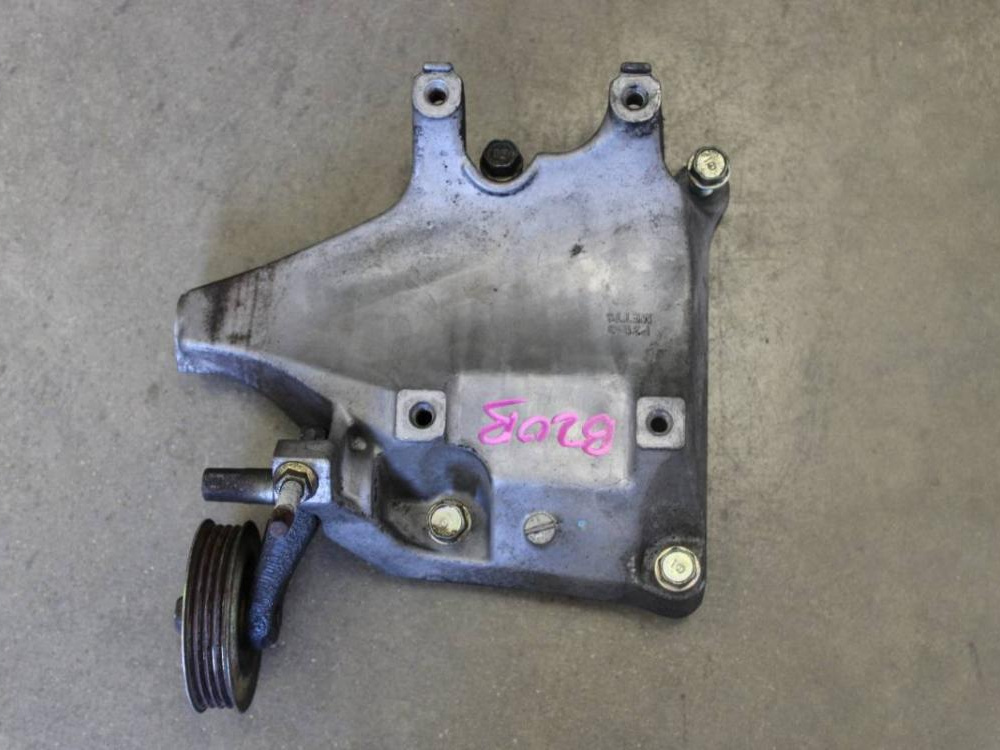 JDM 1997-2001 HONDA CRV B20B B20Z 2.0L DOHC 4 CYLINDER AC BRACKET: Image 7