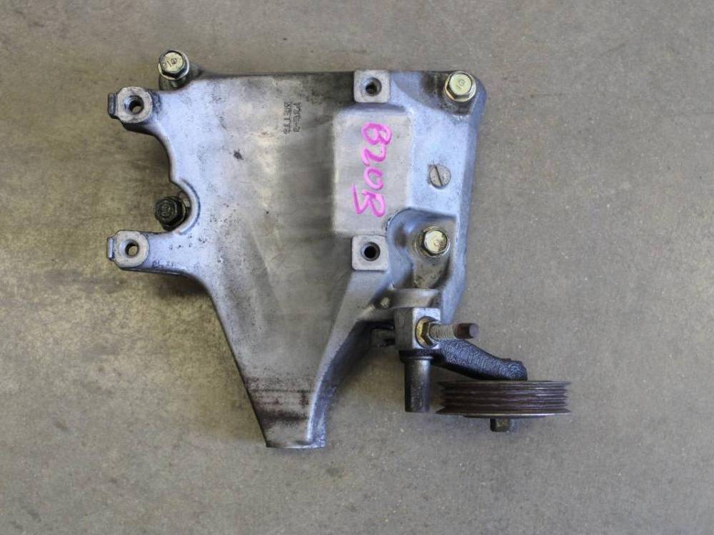 JDM 1997-2001 HONDA CRV B20B B20Z 2.0L DOHC 4 CYLINDER AC BRACKET: Image 4