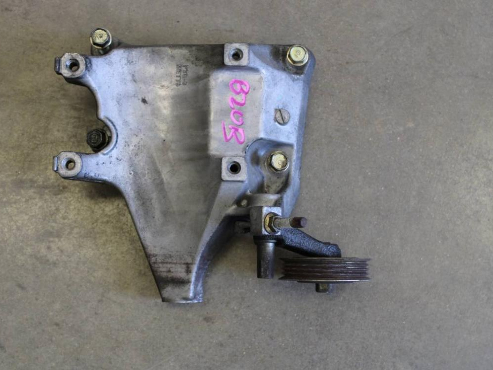 JDM 1997-2001 HONDA CRV B20B B20Z 2.0L DOHC 4 CYLINDER AC BRACKET: Image 6