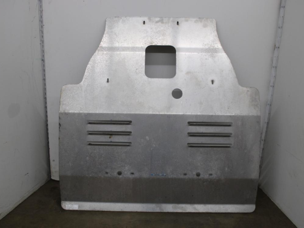 03-08 SUBARU FORESTER SG9 SKID PLATE: Image 1