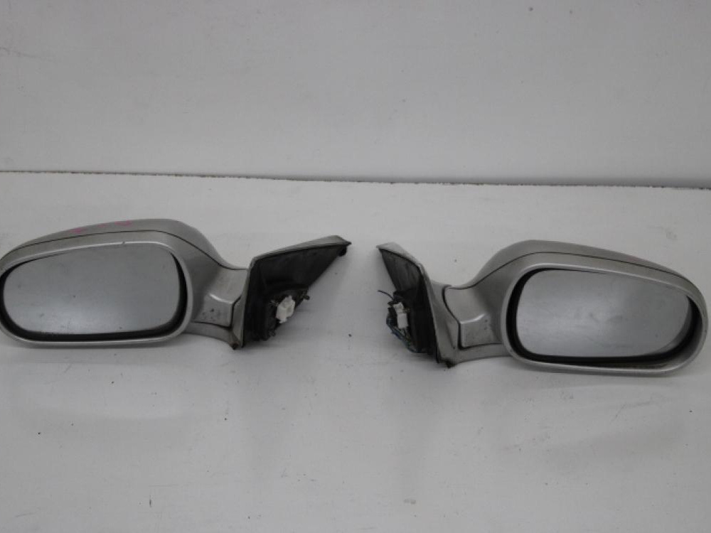 JDM 94–01 HONDA INTEGRA DC2 SIDE VIEW MIRRORS SET OF 2 LEFT/RIGHT: Image 4