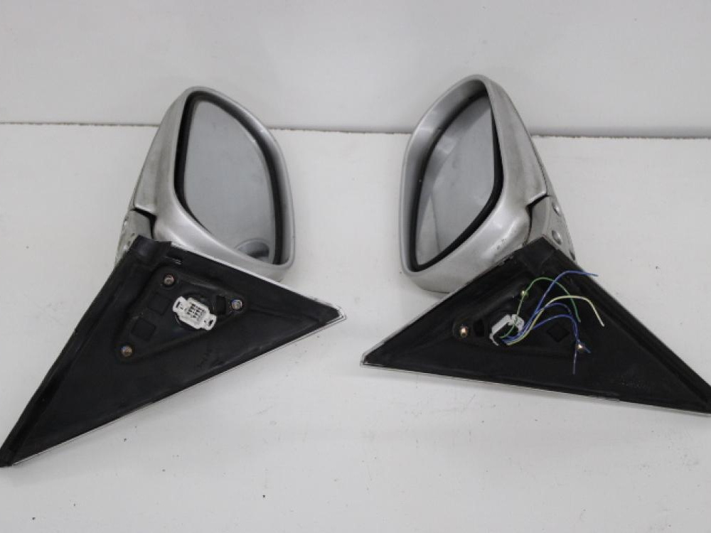 JDM 94–01 HONDA INTEGRA DC2 SIDE VIEW MIRRORS SET OF 2 LEFT/RIGHT: Image 2