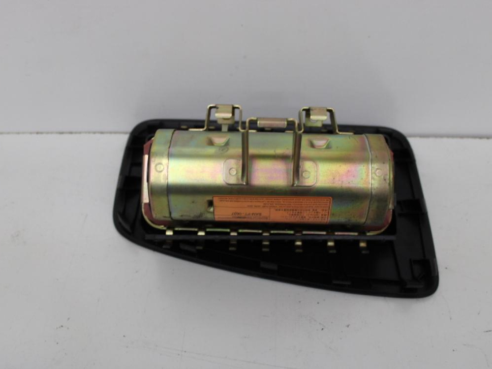 JDM 03-08 SUBARU FORESTER SG9 AIRBAG COVER W/AIR BAG FROM RIGHT HAND DRIVE CAR: Image 5