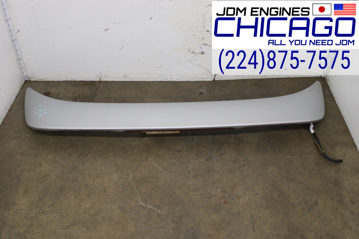 HONDA SPOILER