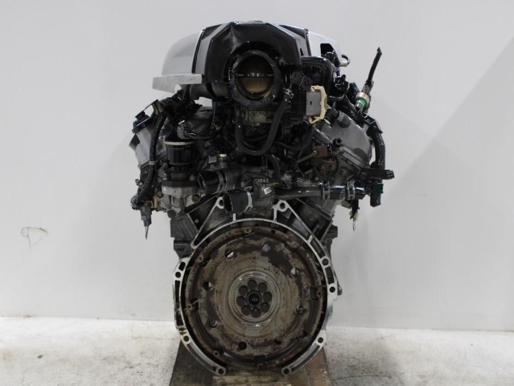 JDM 2003-2006 ACURA MDX J35A 3.5L V6 SOHC VTEC ENGINE: Image 12
