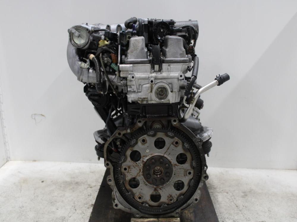 JDM 1998-2005 2JZ-GE VVTI TOYOTA ARISTO LEXUS GS300 IS300 SC300 V6 ENGINE&WIRING/ECU: Image 12