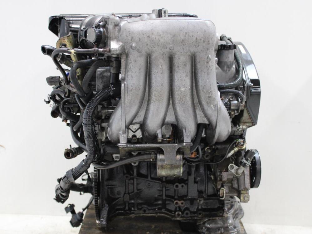 JDM 1997-2001 TOYOTA CALDINA MR2 3SGTE 4TH GEN ST215 2.0L TURBO ENGINE + WIRING ECU: Image 8