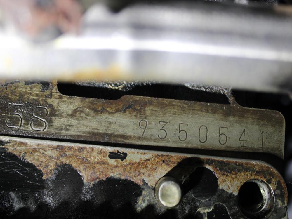 JDM 1997-2001 TOYOTA CALDINA MR2 3SGTE 4TH GEN ST215 2.0L TURBO ENGINE + WIRING ECU: Image 13