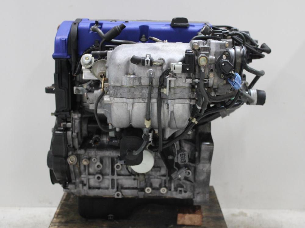 JDM 1997-2001 HONDA PRELUDE, 1998-2002 HONDA ACCORD F20B 2.0L DOHC VTEC ENGINE : Image 10