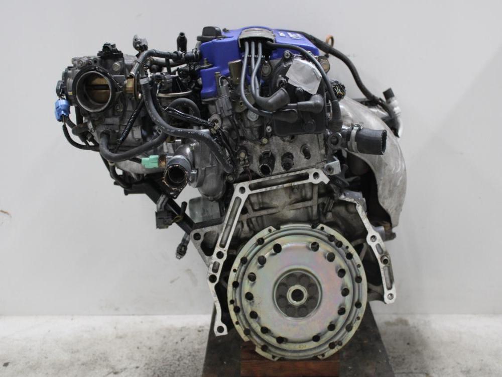 JDM 1997-2001 HONDA PRELUDE, 1998-2002 HONDA ACCORD F20B 2.0L DOHC VTEC ENGINE : Image 13
