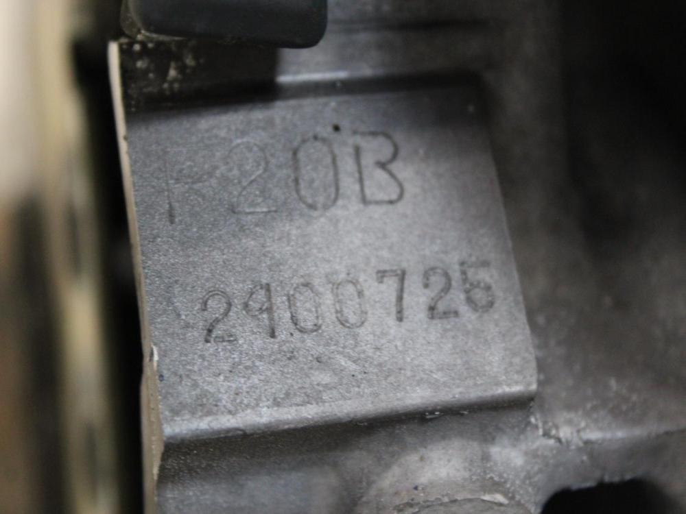 JDM 1997-2001 HONDA PRELUDE, 1998-2002 HONDA ACCORD F20B 2.0L DOHC VTEC ENGINE : Image 14