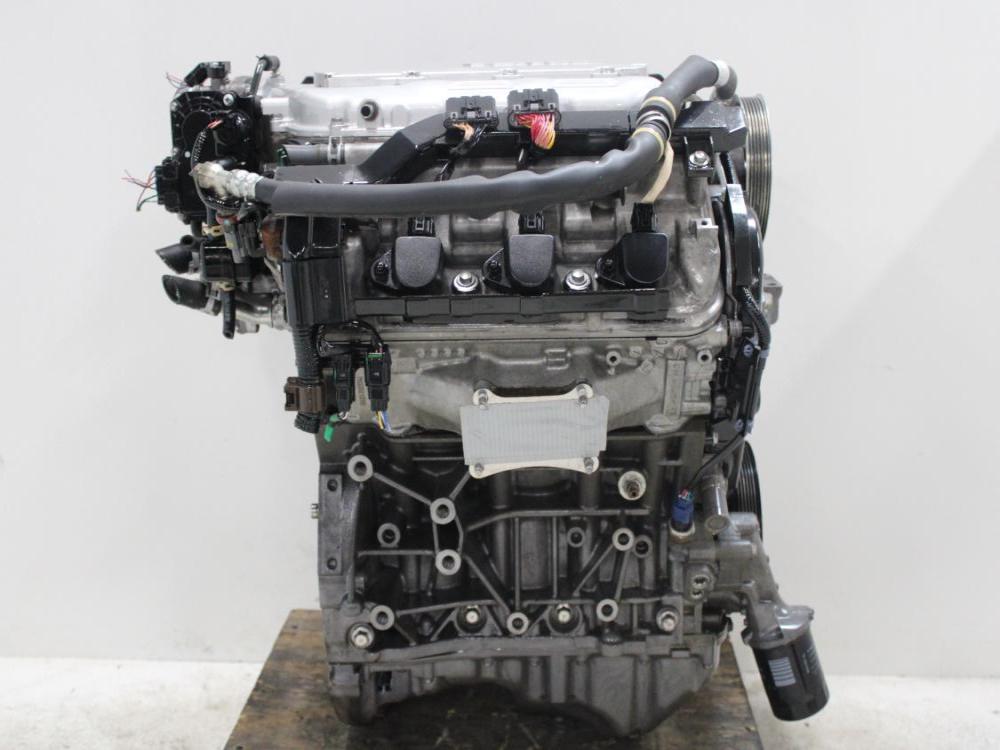 JDM 08-14 HONDA ODYSSEY 09-14 HONDA PILOT 08-12 HONDA ACCORD J35A 3.5L SOHC VCM I-VTEC ENGINE: Image 9
