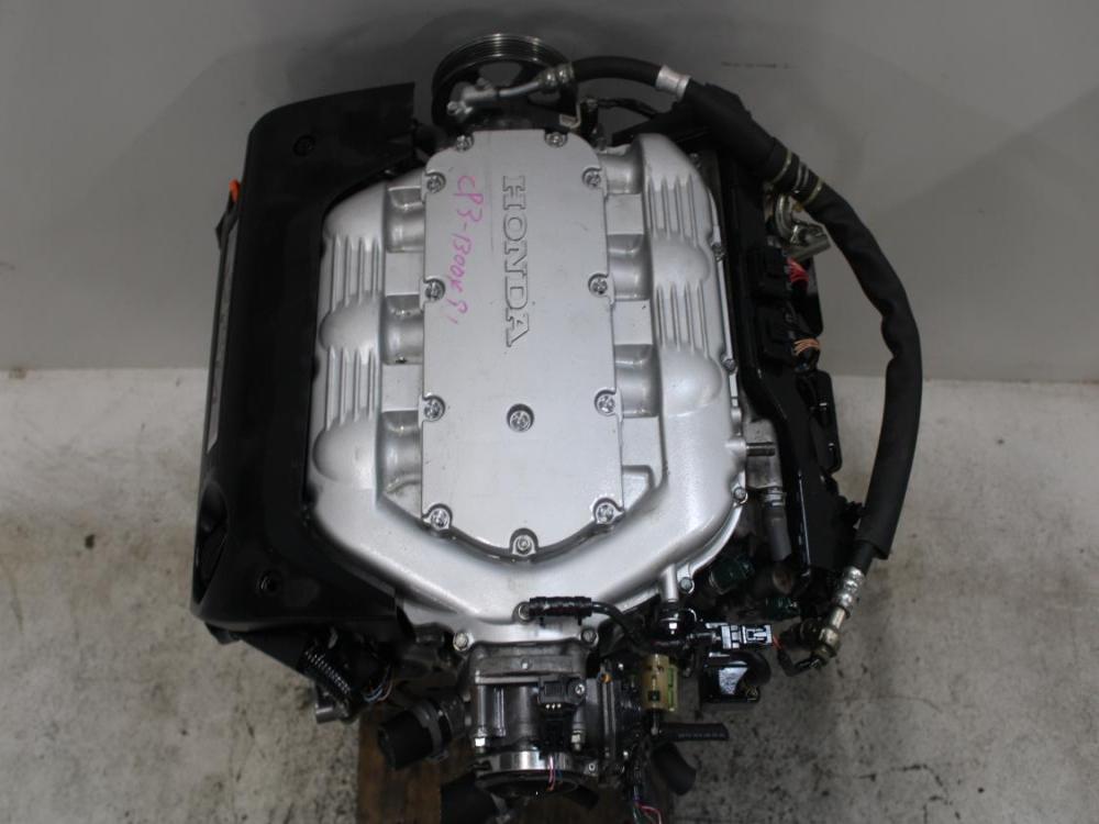 JDM 08-14 HONDA ODYSSEY 09-14 HONDA PILOT 08-12 HONDA ACCORD J35A 3.5L SOHC VCM I-VTEC ENGINE: Image 11