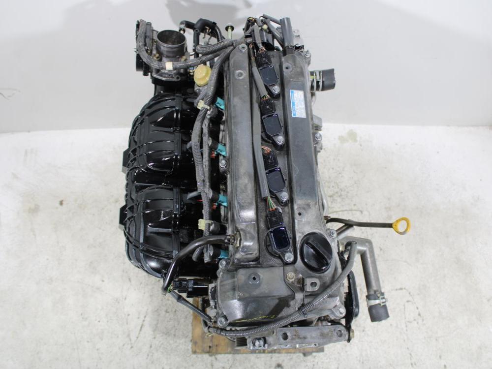 JDM 10-14 LEXUS HS250H, 07-11 TOYOTA CAMRY, 2AZ-FXE 2.4L DOHC VVTI HYBRID ENGINE: Image 1