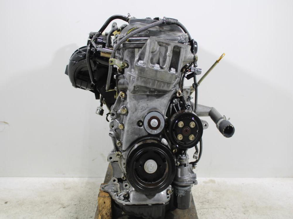 JDM 10-14 LEXUS HS250H, 07-11 TOYOTA CAMRY, 2AZ-FXE 2.4L DOHC VVTI HYBRID ENGINE: Image 3