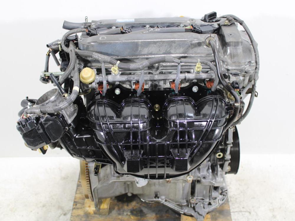 JDM 10-14 LEXUS HS250H, 07-11 TOYOTA CAMRY, 2AZ-FXE 2.4L DOHC VVTI HYBRID ENGINE: Image 8