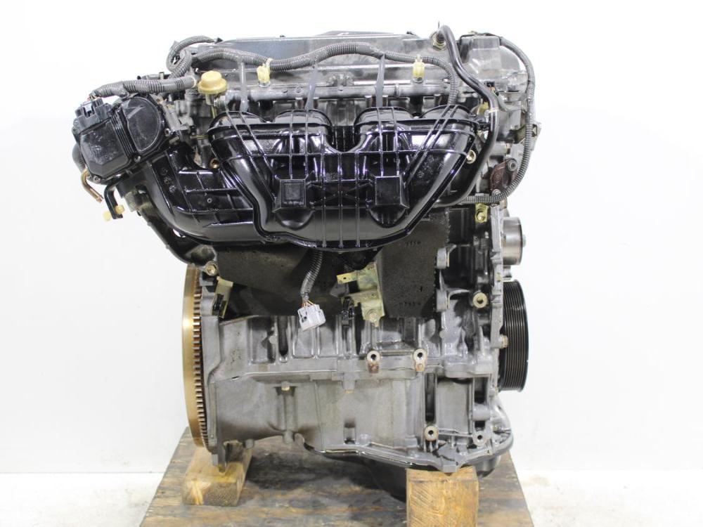 JDM 10-14 LEXUS HS250H, 07-11 TOYOTA CAMRY, 2AZ-FXE 2.4L DOHC VVTI HYBRID ENGINE: Image 9