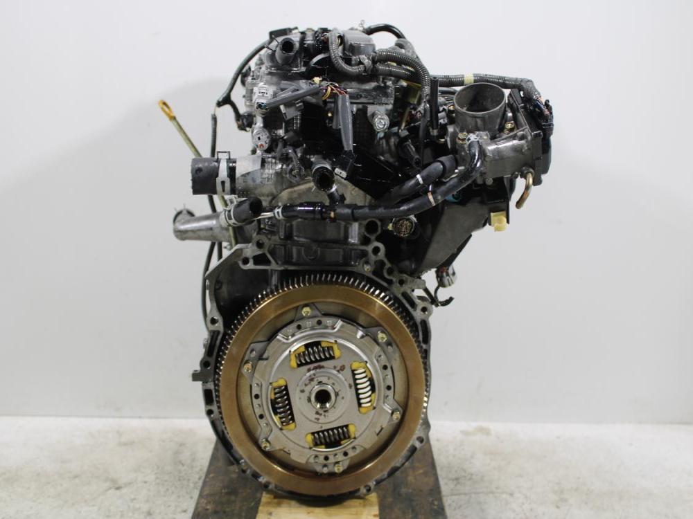 JDM 10-14 LEXUS HS250H, 07-11 TOYOTA CAMRY, 2AZ-FXE 2.4L DOHC VVTI HYBRID ENGINE: Image 12