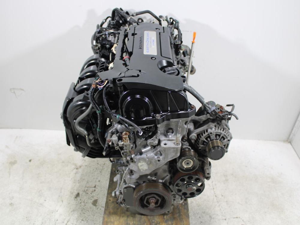 JDM 2013-2017 HONDA ACCORD, 2015-2019 HONDA CR-V K24W 4CYL 2.4L ENGINE: Image 5