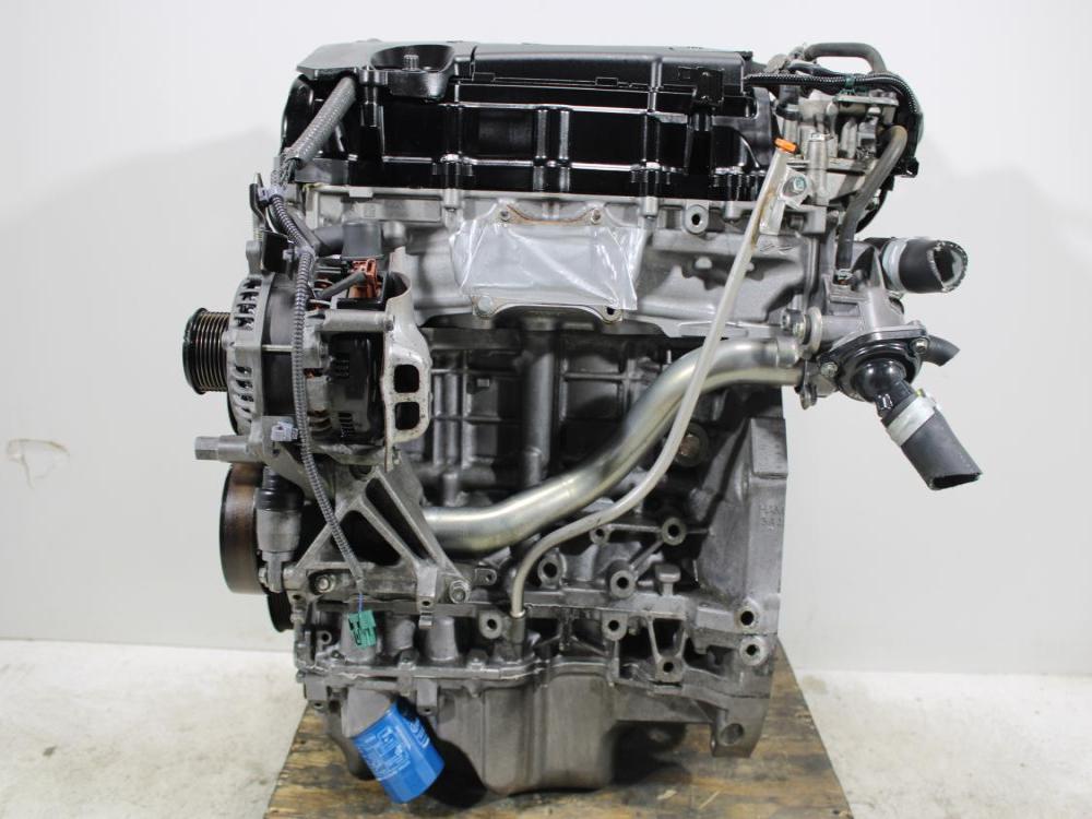 JDM 2013-2017 HONDA ACCORD, 2015-2019 HONDA CR-V K24W 4CYL 2.4L ENGINE: Image 3