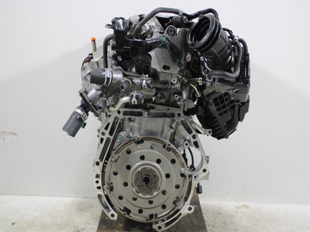 JDM 2013-2017 HONDA ACCORD, 2015-2019 HONDA CR-V K24W 4CYL 2.4L ENGINE: Image 12