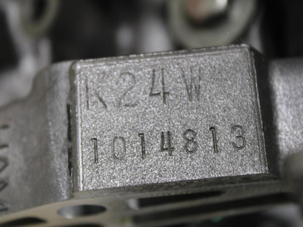 JDM 2013-2017 HONDA ACCORD, 2015-2019 HONDA CR-V K24W 4CYL 2.4L ENGINE: Image 13