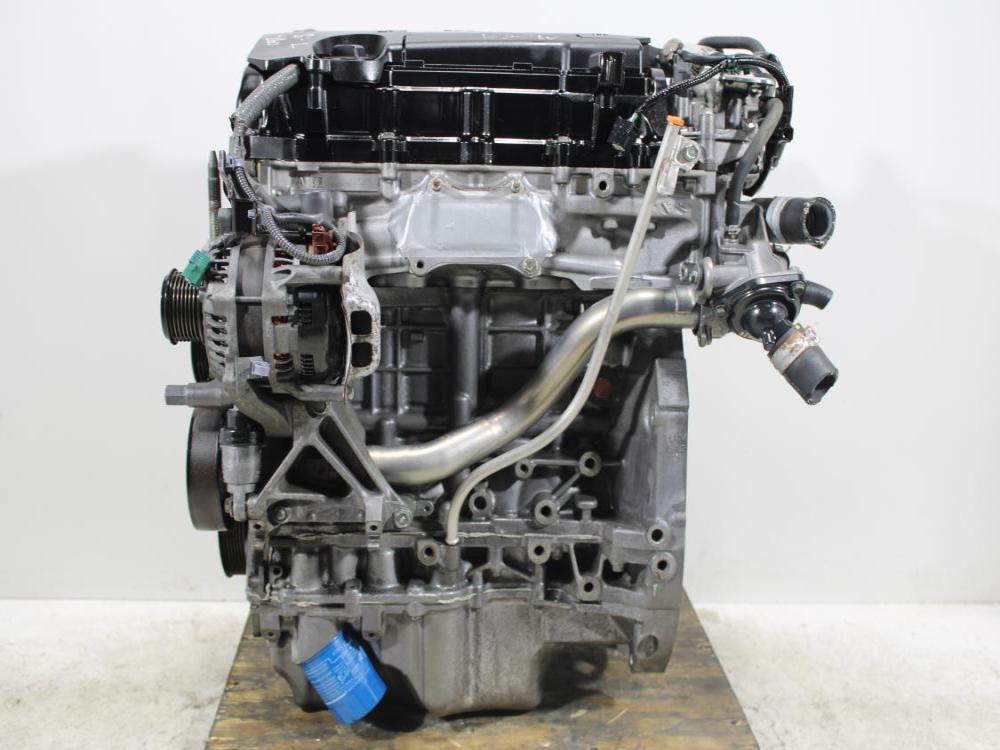 JDM 2013-2017 HONDA ACCORD, 2015-2019 HONDA CR-V K24W 4CYL 2.4L ENGINE: Image 3