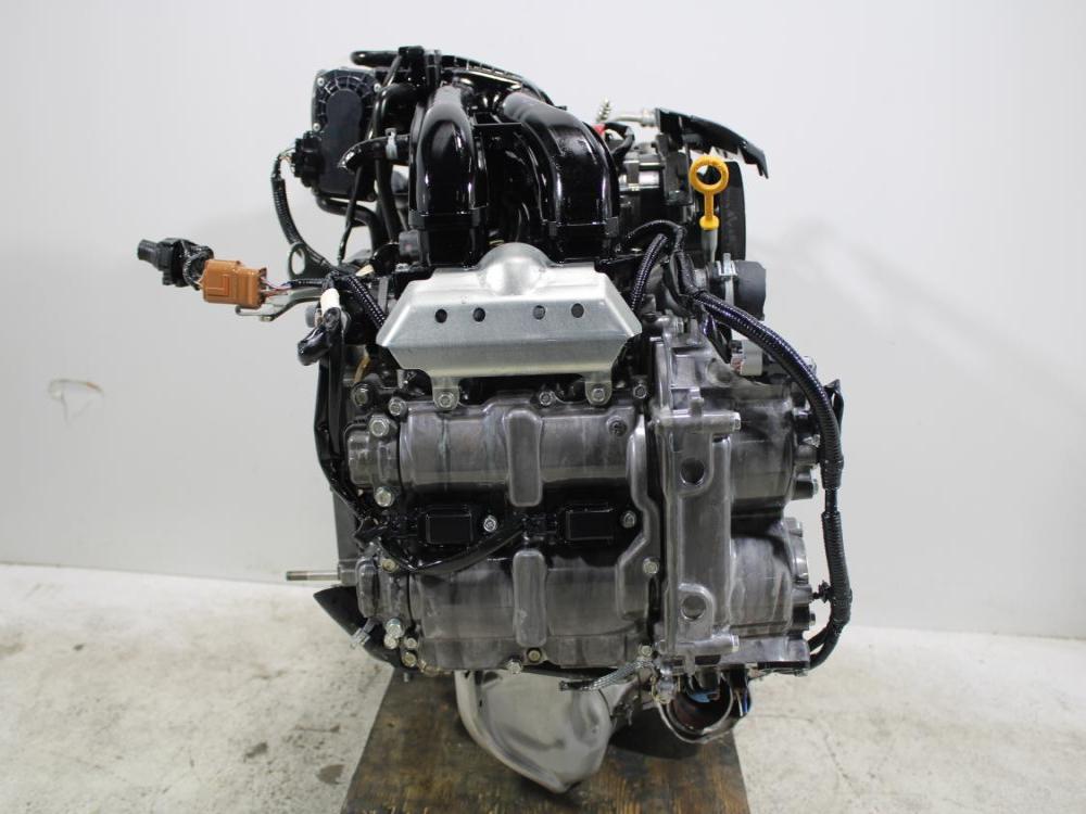 JDM 2011-2016 SUBARU FORESTER/LEGACY/OUTBACK FB25 DOHC TIMING CHAIN  2.5L ENGINE: Image 6