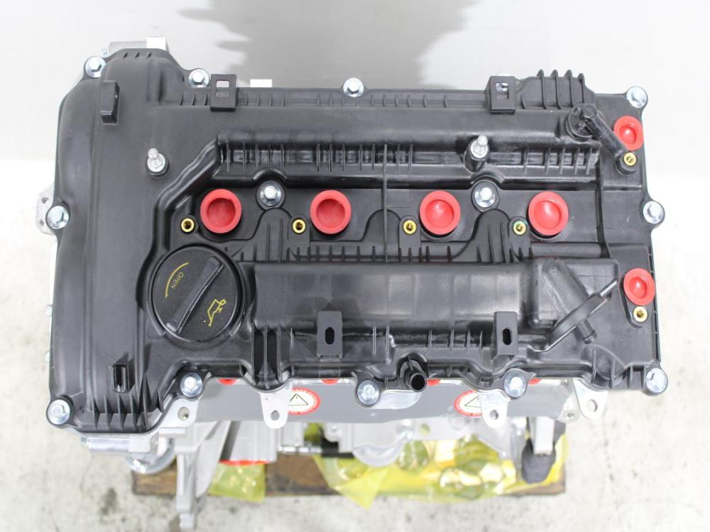 Kia Soul 2012-2013 2.0L G4NA 4cyl Engine Motor Brand New: Image 1