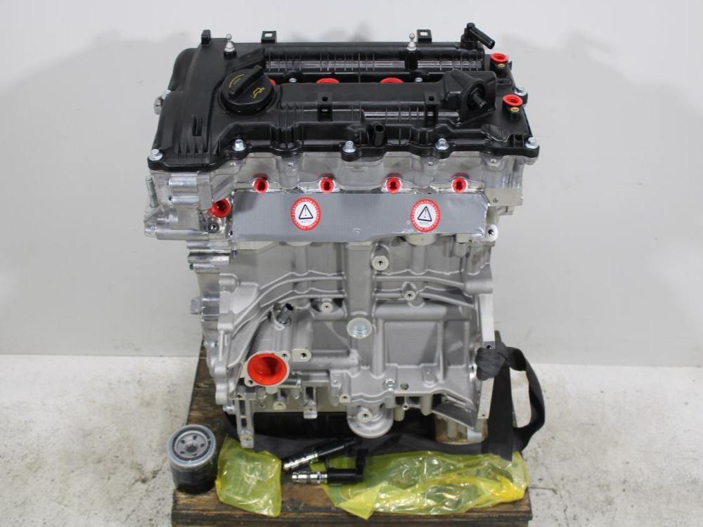 Kia Soul 2012-2013 2.0L G4NA 4cyl Engine Motor Brand New: Image 2