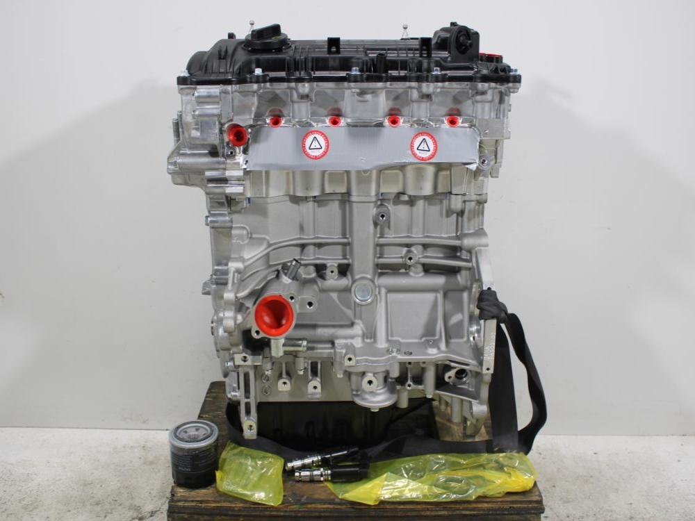 Kia Soul 2012-2013 2.0L G4NA 4cyl Engine Motor Brand New: Image 3